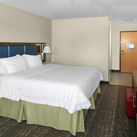 Hampton Inn Portage Eksteriør bilde