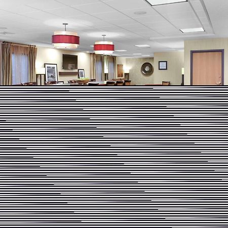 Hampton Inn Portage Eksteriør bilde