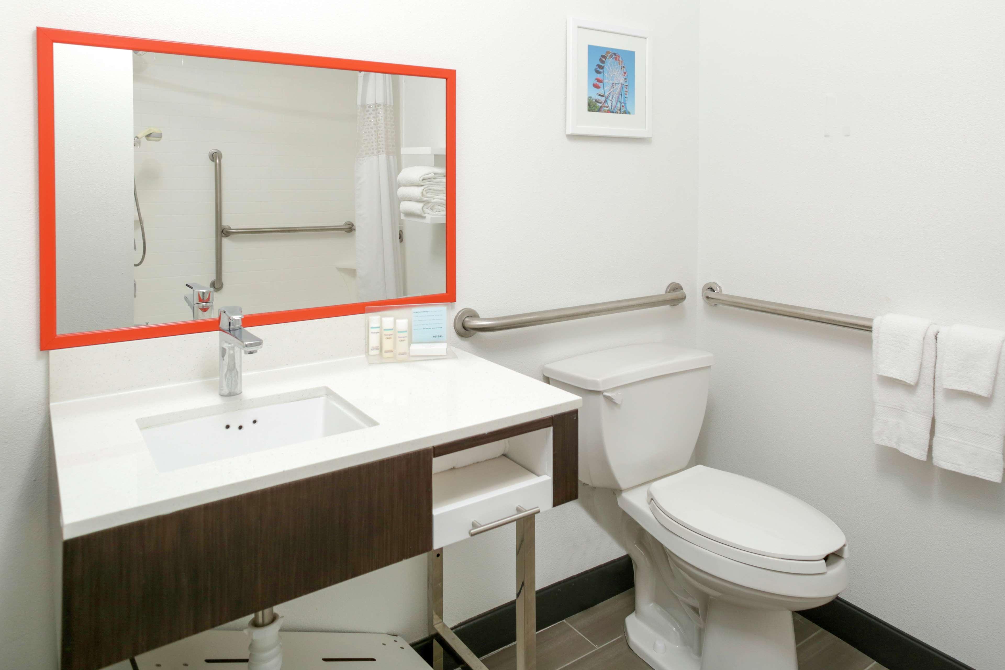Hampton Inn Portage Eksteriør bilde