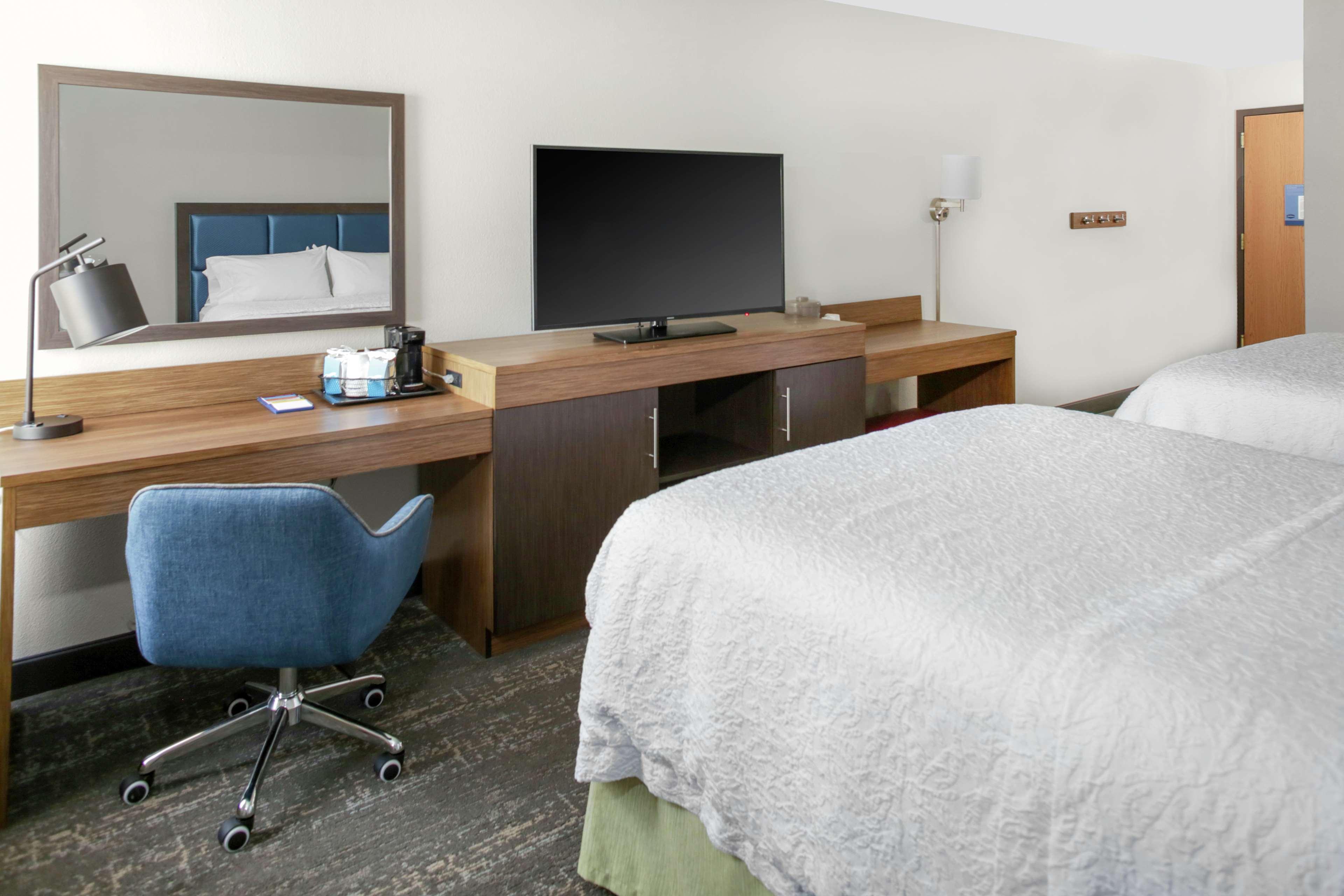 Hampton Inn Portage Eksteriør bilde