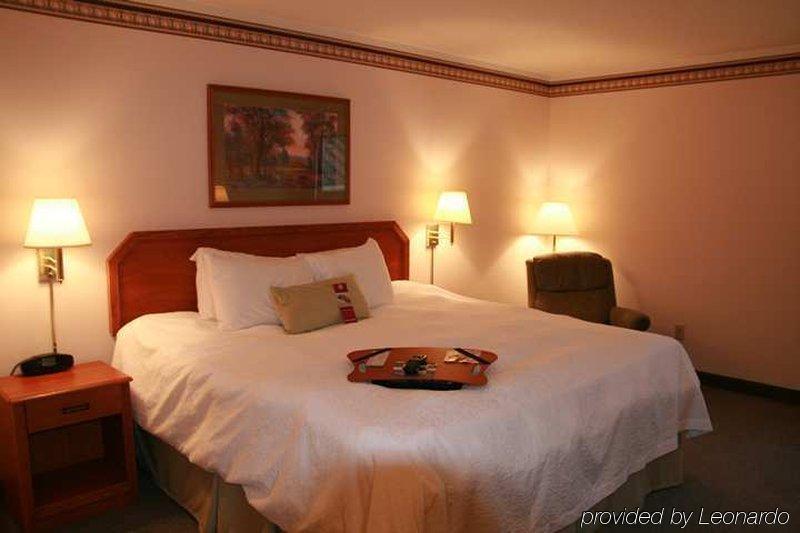 Hampton Inn Portage Rom bilde
