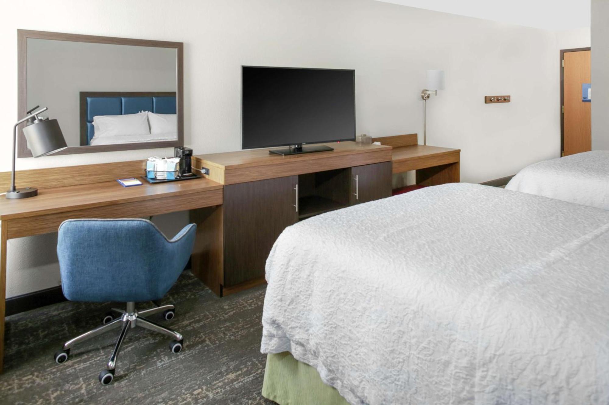 Hampton Inn Portage Eksteriør bilde