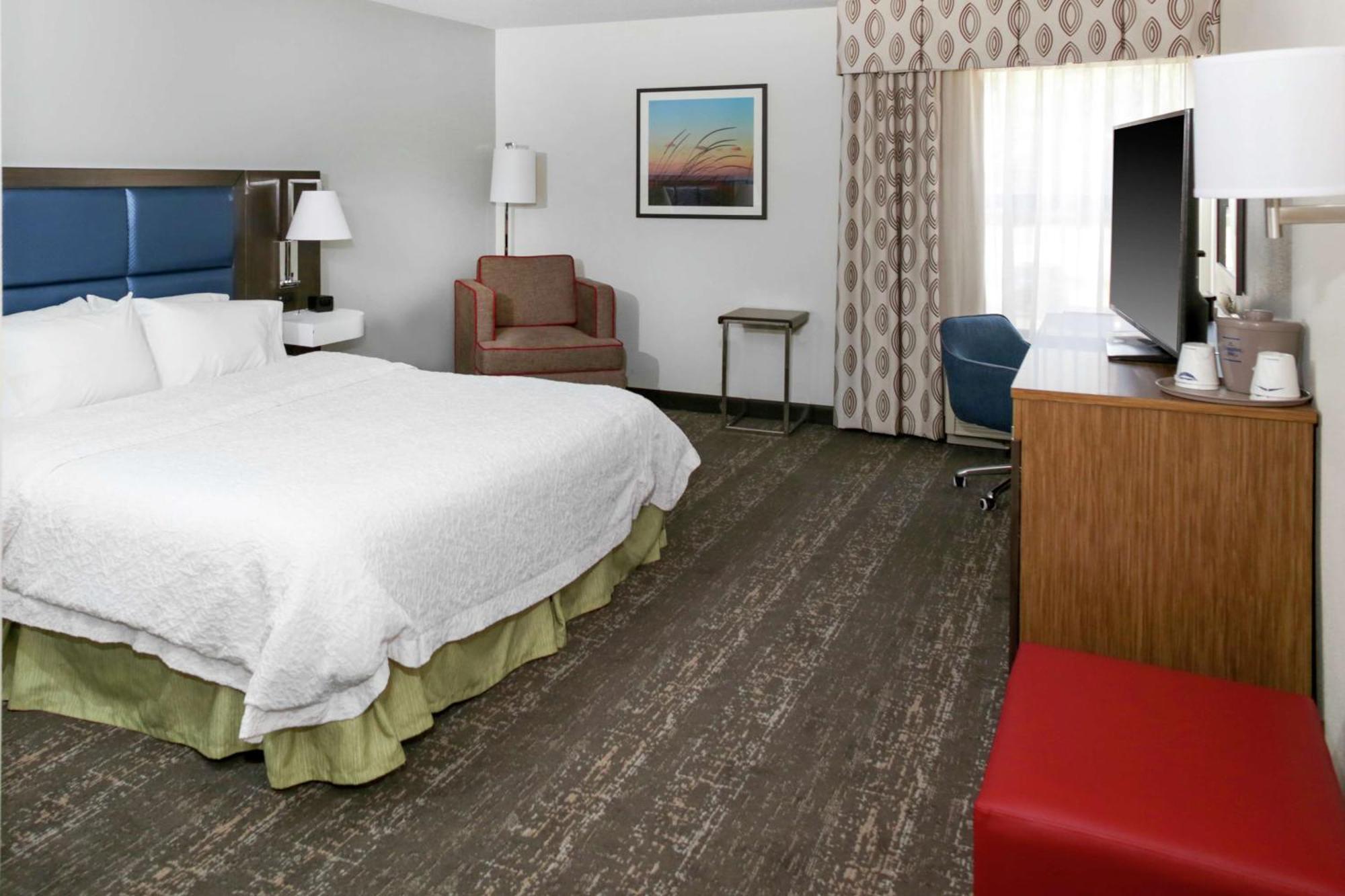 Hampton Inn Portage Eksteriør bilde