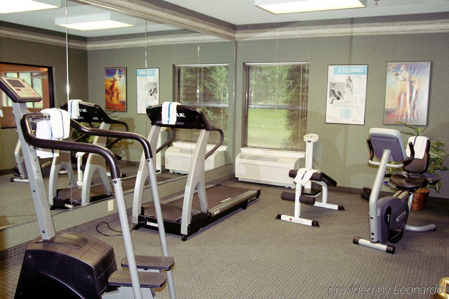 Hampton Inn Portage Fasiliteter bilde