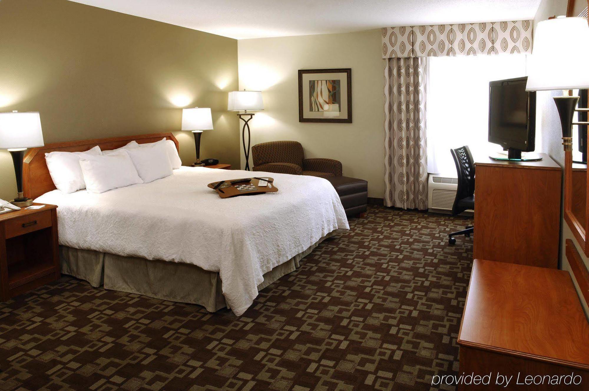 Hampton Inn Portage Eksteriør bilde