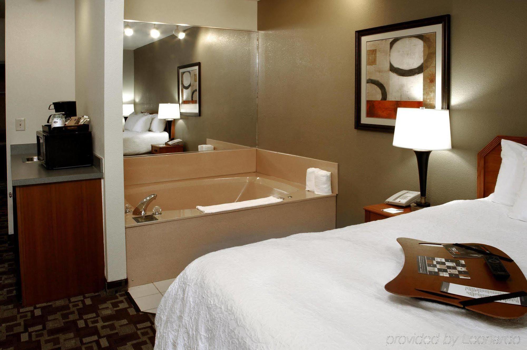 Hampton Inn Portage Eksteriør bilde
