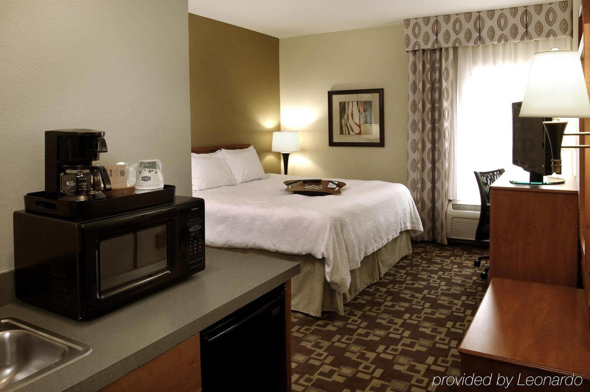 Hampton Inn Portage Eksteriør bilde