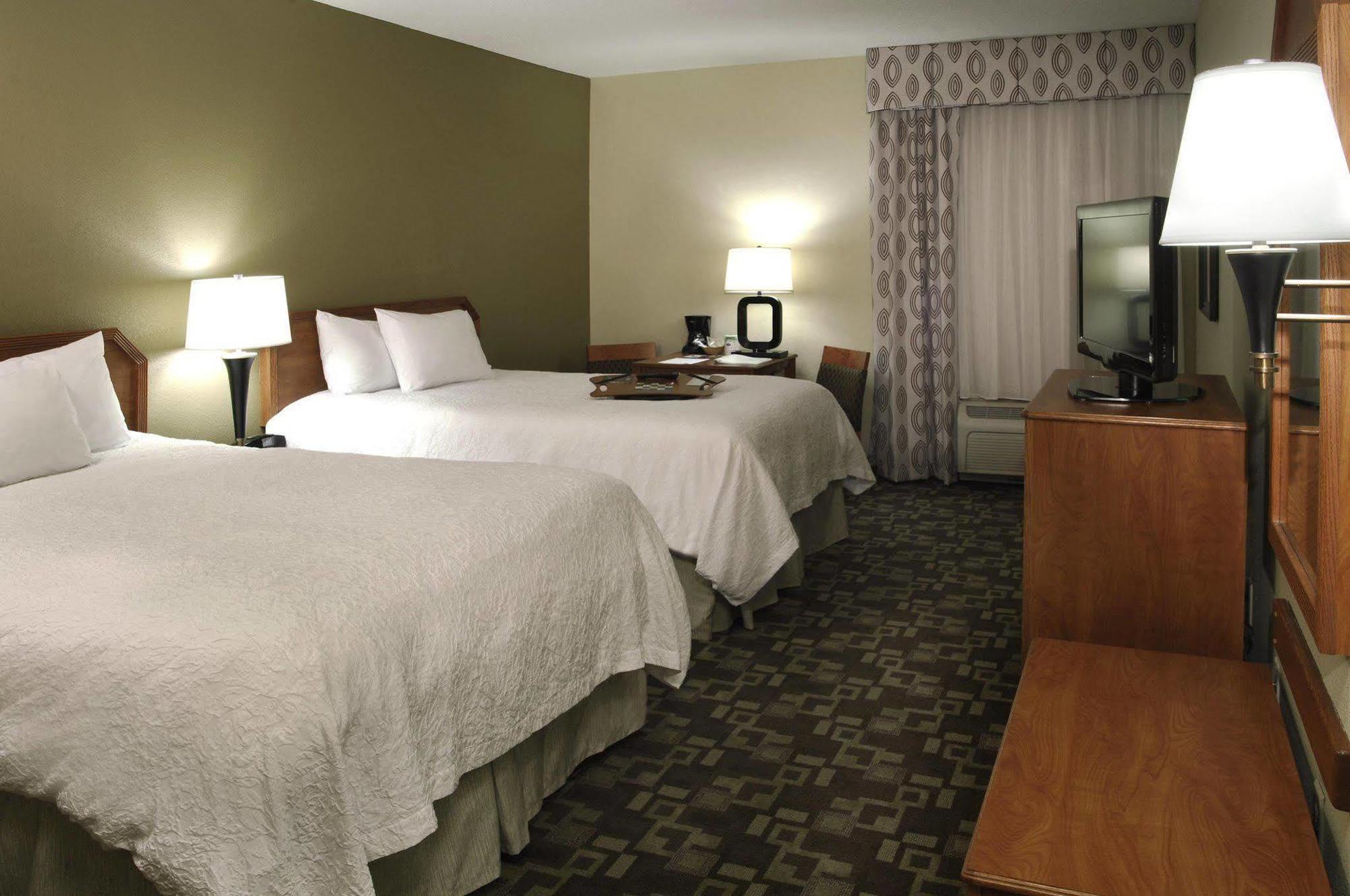 Hampton Inn Portage Eksteriør bilde