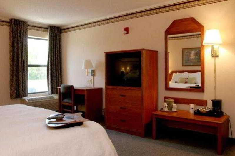 Hampton Inn Portage Eksteriør bilde