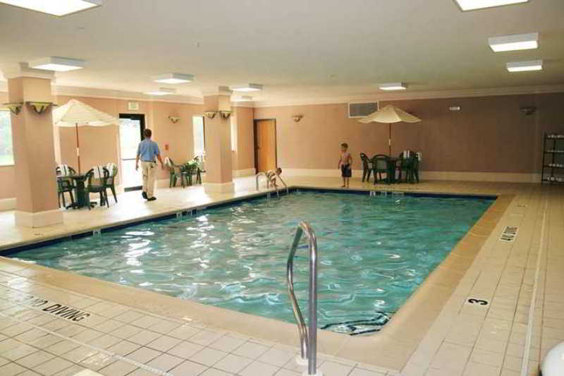 Hampton Inn Portage Fasiliteter bilde