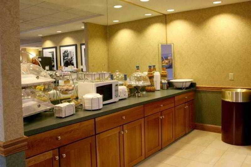 Hampton Inn Portage Eksteriør bilde